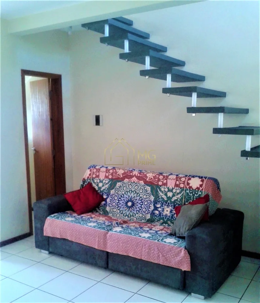 Casa, 2 quartos, 75 m² - Foto 4
