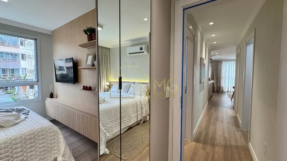 Apartamento, 2 quartos, 79 m² - Foto 6