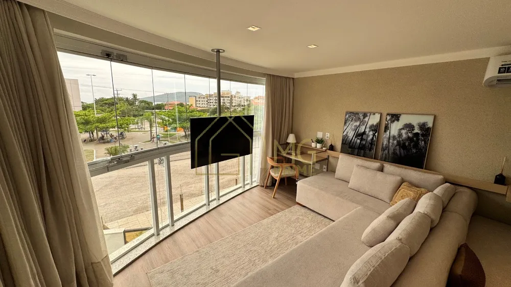 Apartamento, 2 quartos, 79 m² - Foto 1