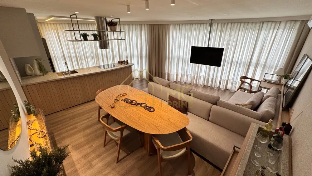 Apartamento, 2 quartos, 79 m² - Foto 3