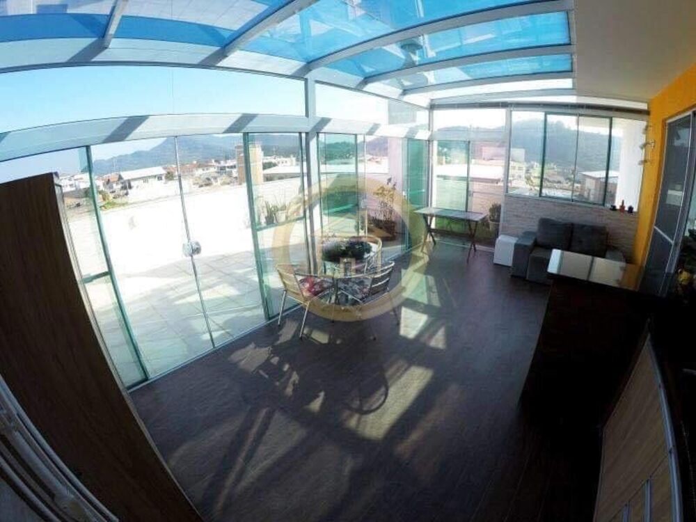 Cobertura à venda com 2 quartos, 130m² - Foto 4