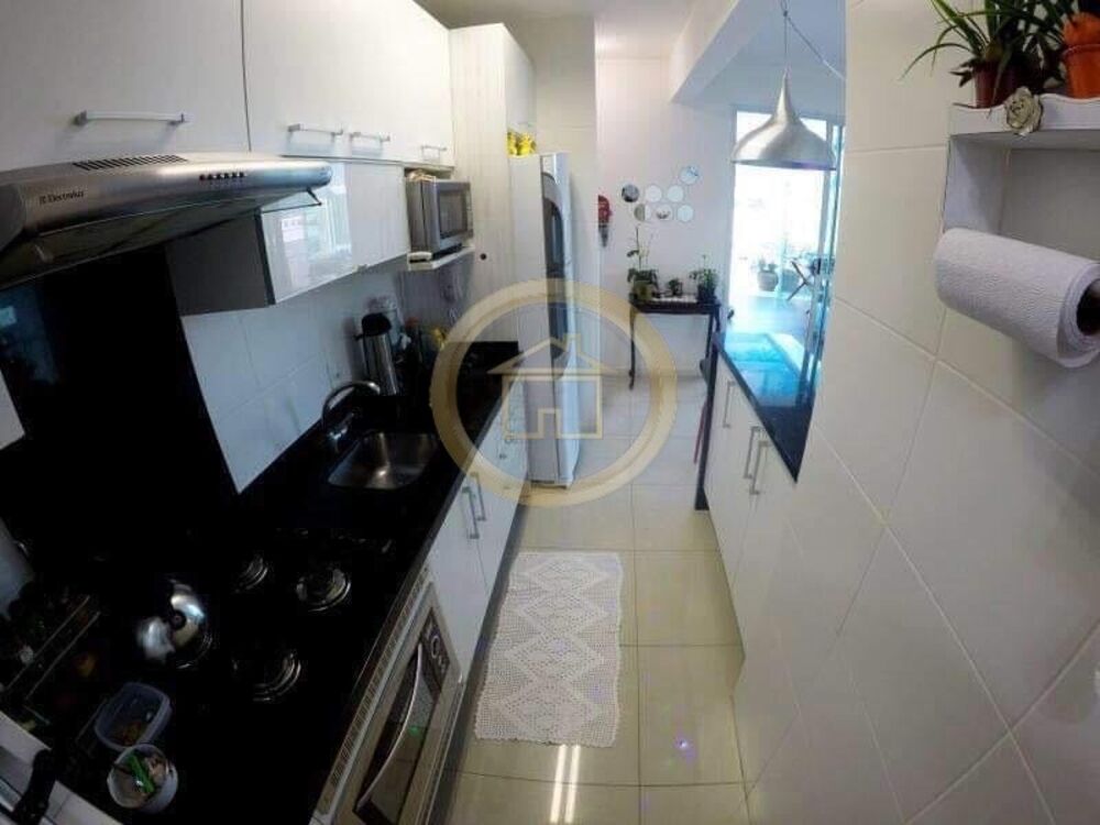 Cobertura à venda com 2 quartos, 130m² - Foto 2