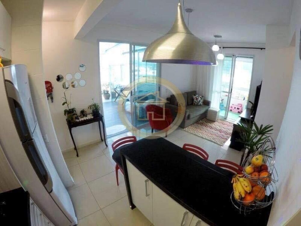 Cobertura à venda com 2 quartos, 130m² - Foto 1