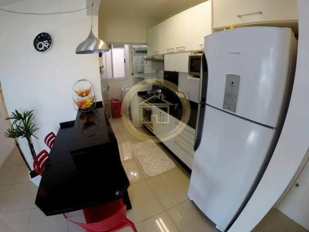 Cobertura, 2 quartos, 130 m² - Foto 1