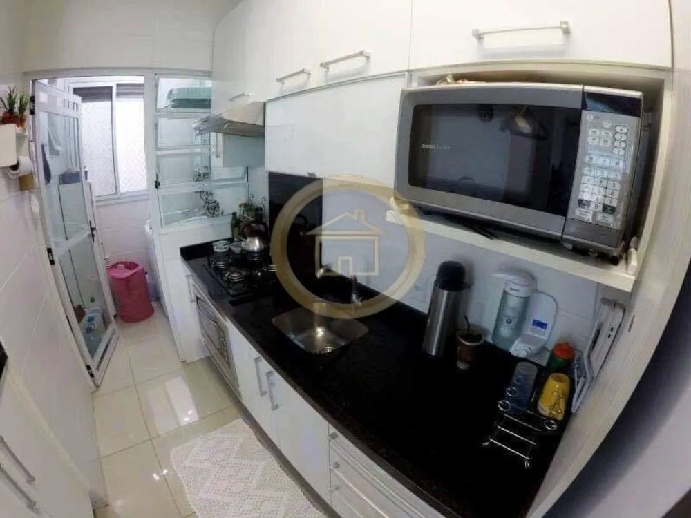 Cobertura, 2 quartos, 130 m² - Foto 2