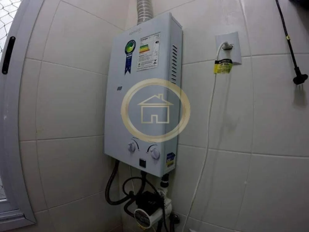 Cobertura, 2 quartos, 130 m² - Foto 12
