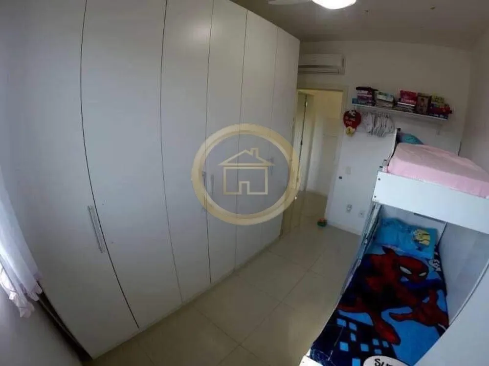 Cobertura, 2 quartos, 130 m² - Foto 10