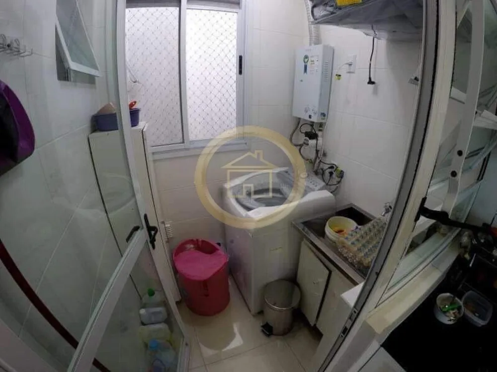 Cobertura, 2 quartos, 130 m² - Foto 8