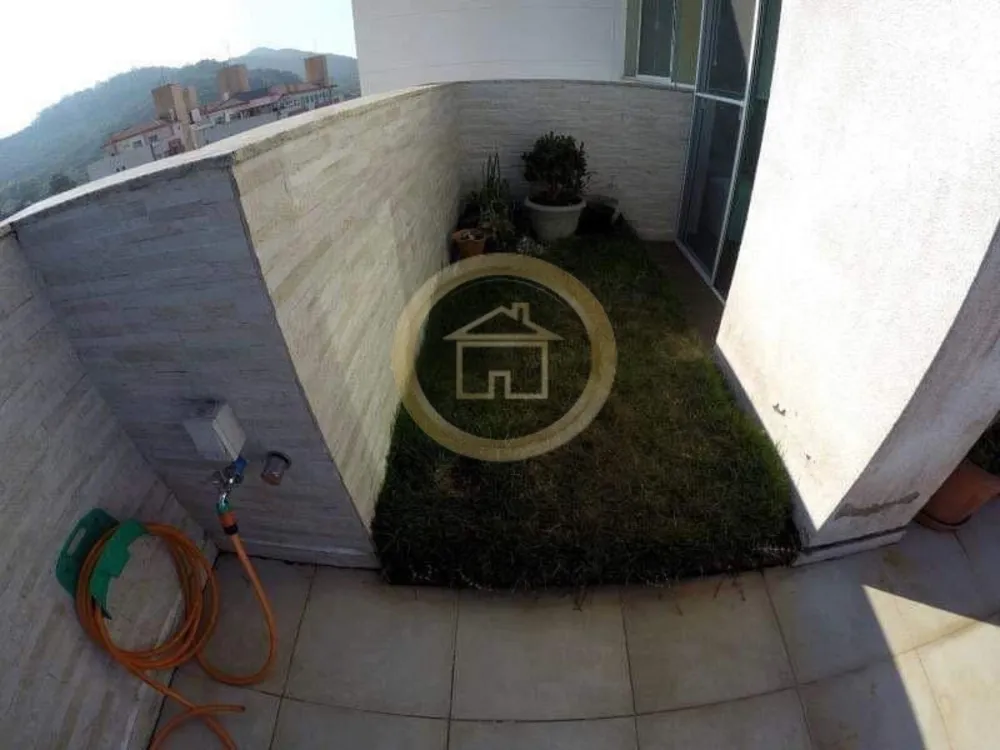 Cobertura, 2 quartos, 130 m² - Foto 13