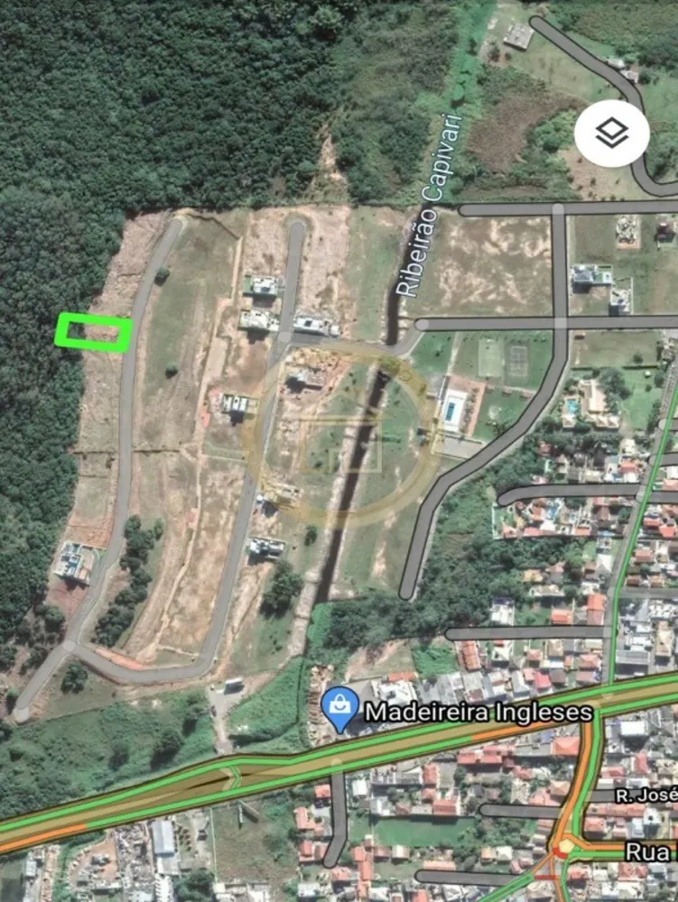 Terreno, 501 m² - Foto 6