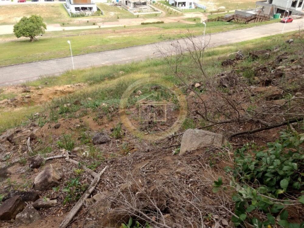 Terreno, 501 m² - Foto 1