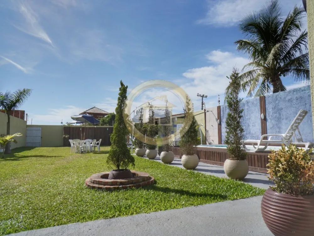 Casa, 7 quartos, 800 m² - Foto 11
