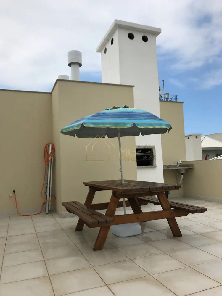 Cobertura à venda com 4 quartos, 165m² - Foto 1