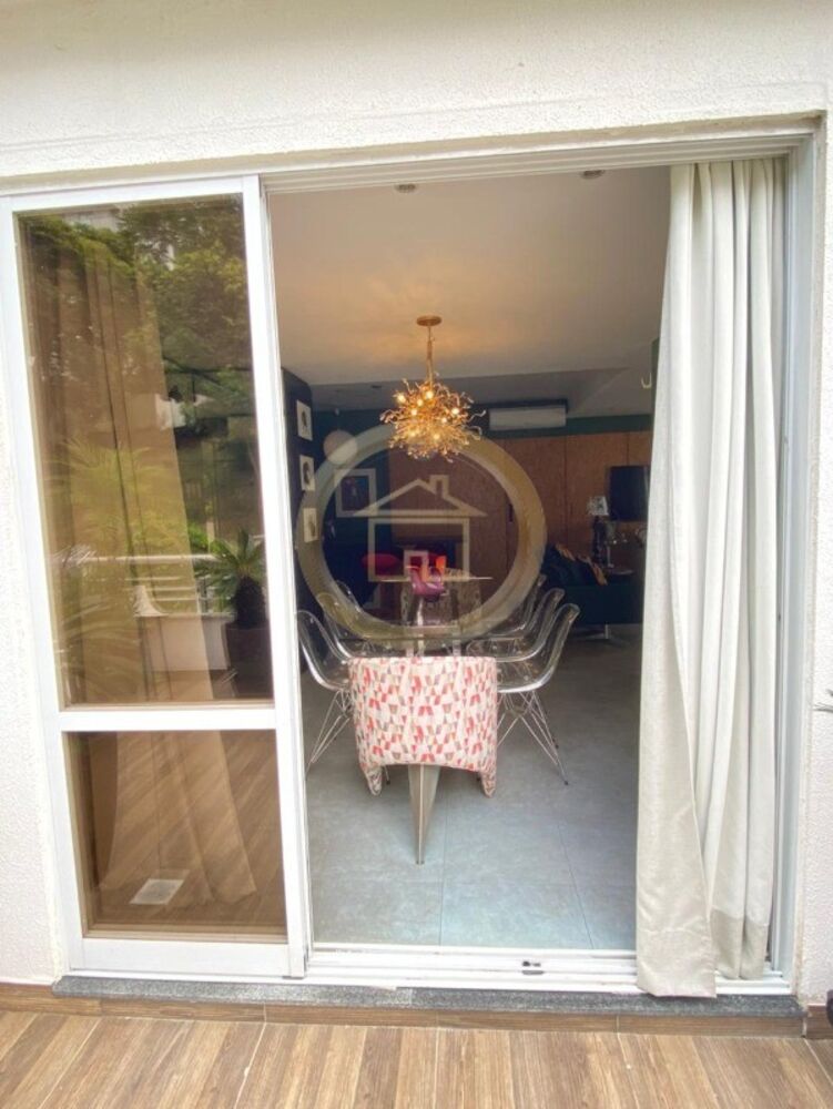 Cobertura à venda com 3 quartos, 176m² - Foto 2