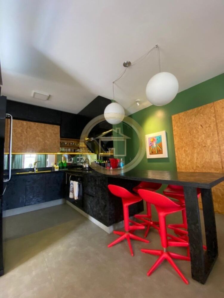 Cobertura à venda com 3 quartos, 176m² - Foto 3