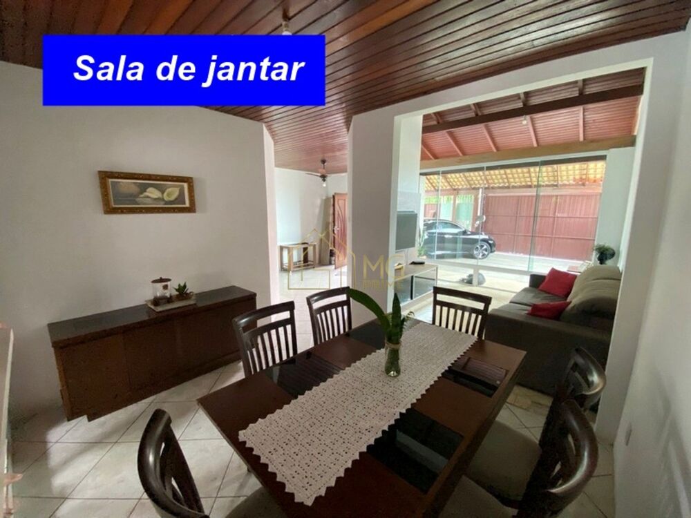 Casa, 3 quartos, 265 m² - Foto 3
