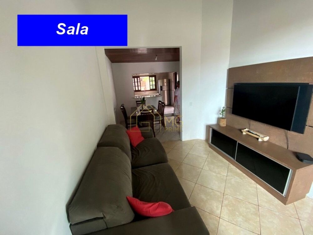 Casa, 3 quartos, 265 m² - Foto 5