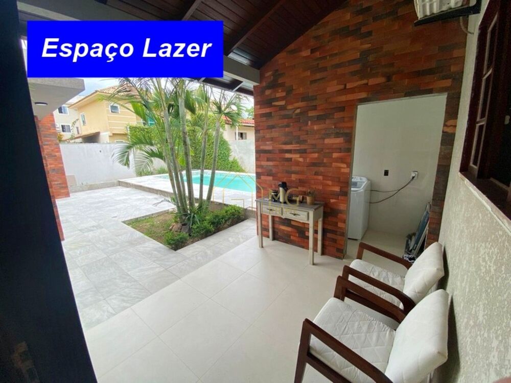 Casa, 3 quartos, 265 m² - Foto 16