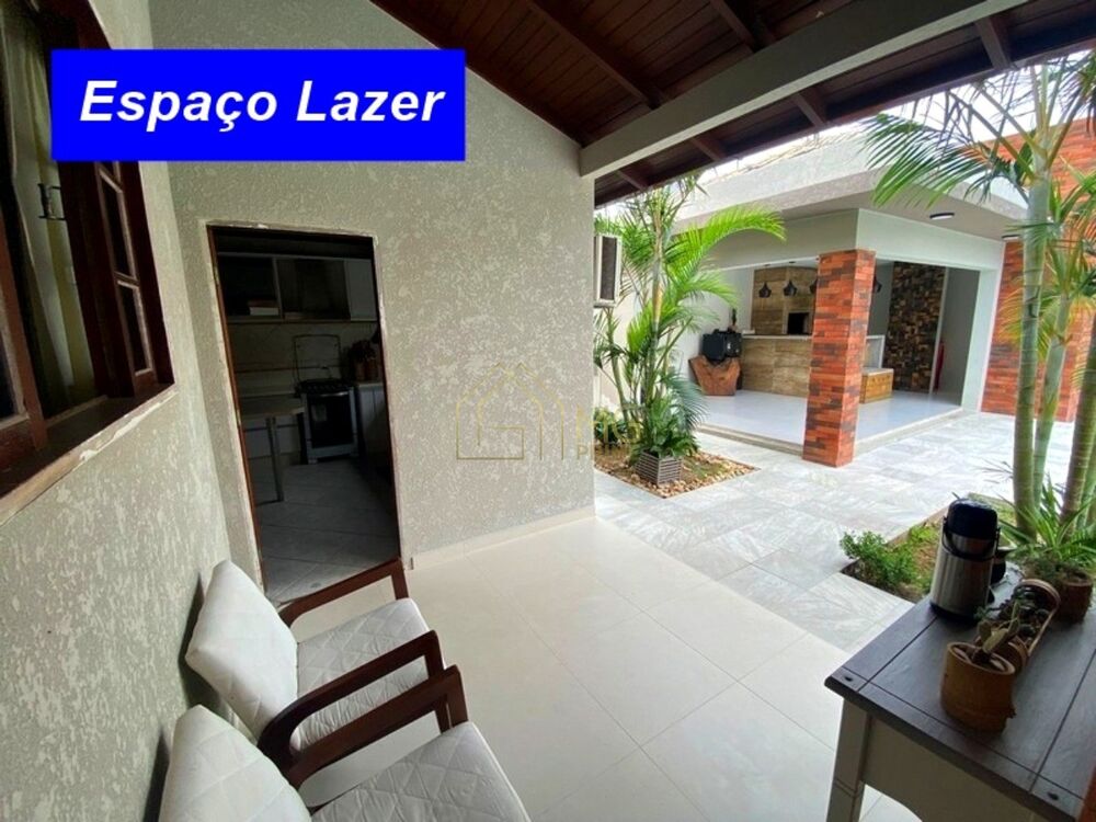 Casa, 3 quartos, 265 m² - Foto 4