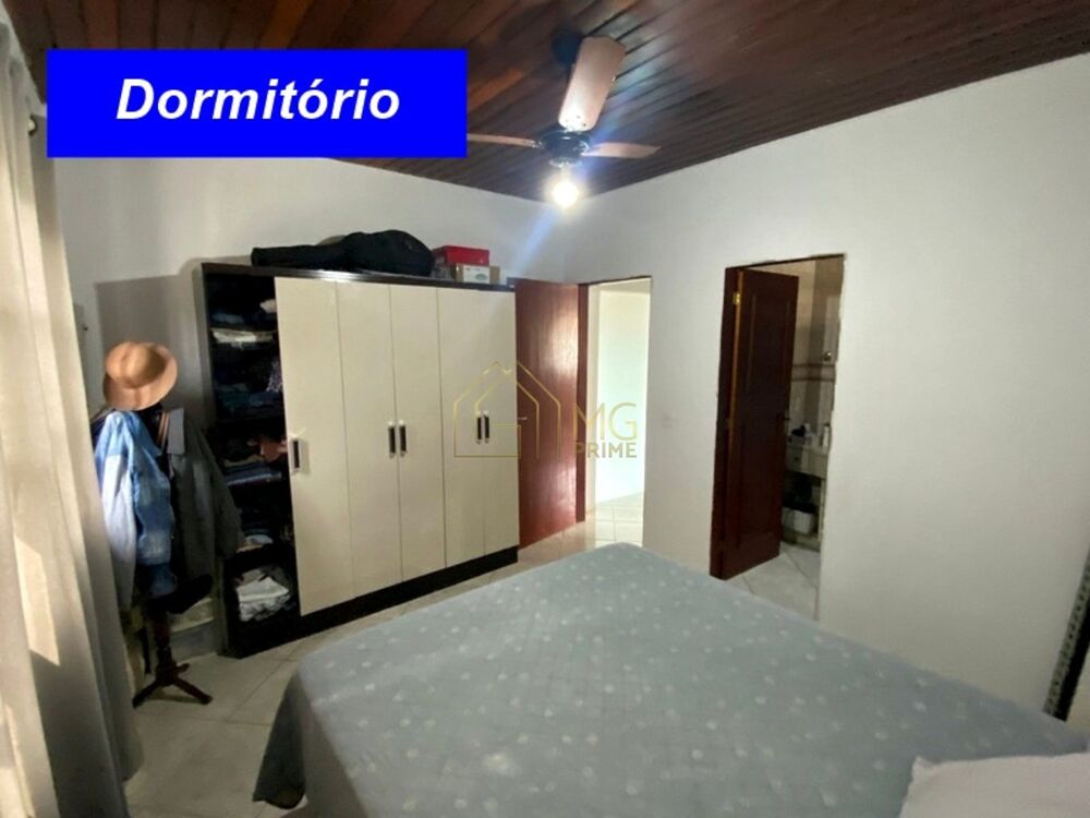 Casa, 3 quartos, 265 m² - Foto 1
