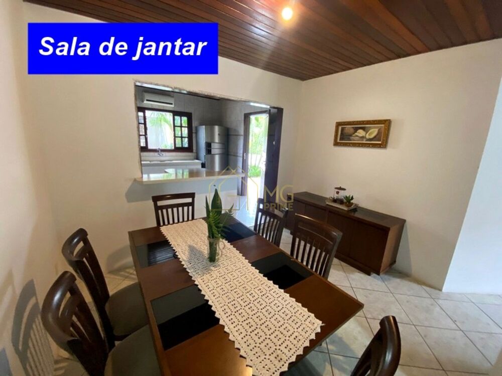 Casa, 3 quartos, 265 m² - Foto 12