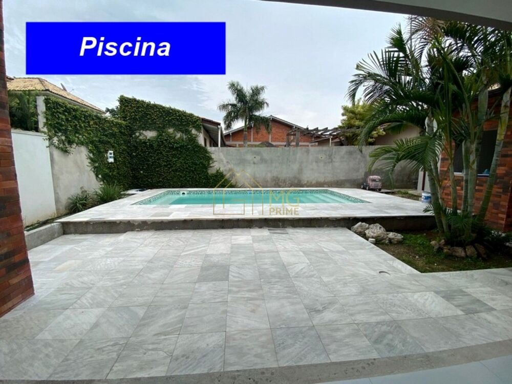 Casa, 3 quartos, 265 m² - Foto 11