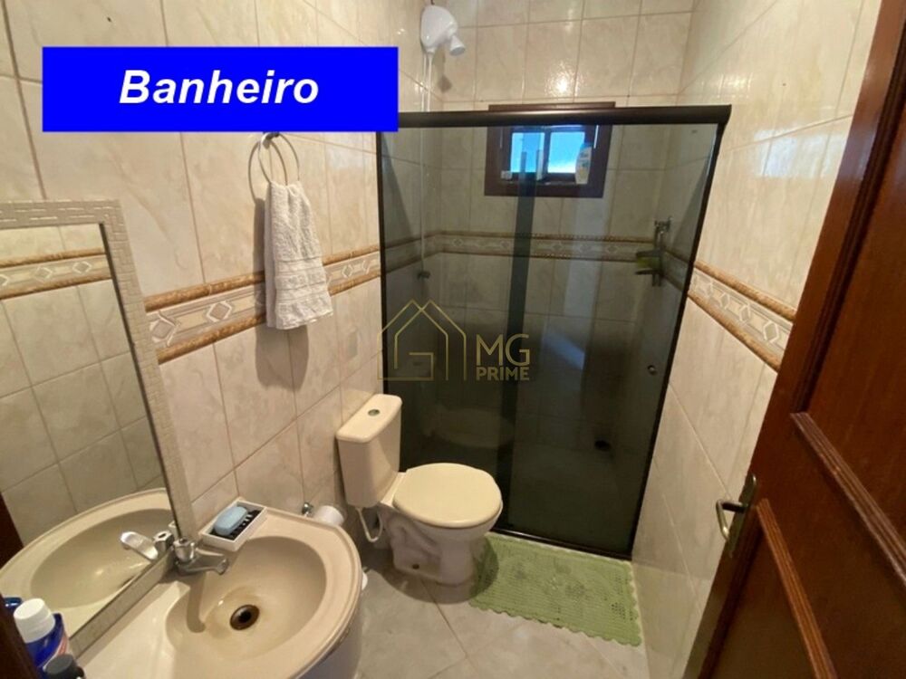 Casa, 3 quartos, 265 m² - Foto 8