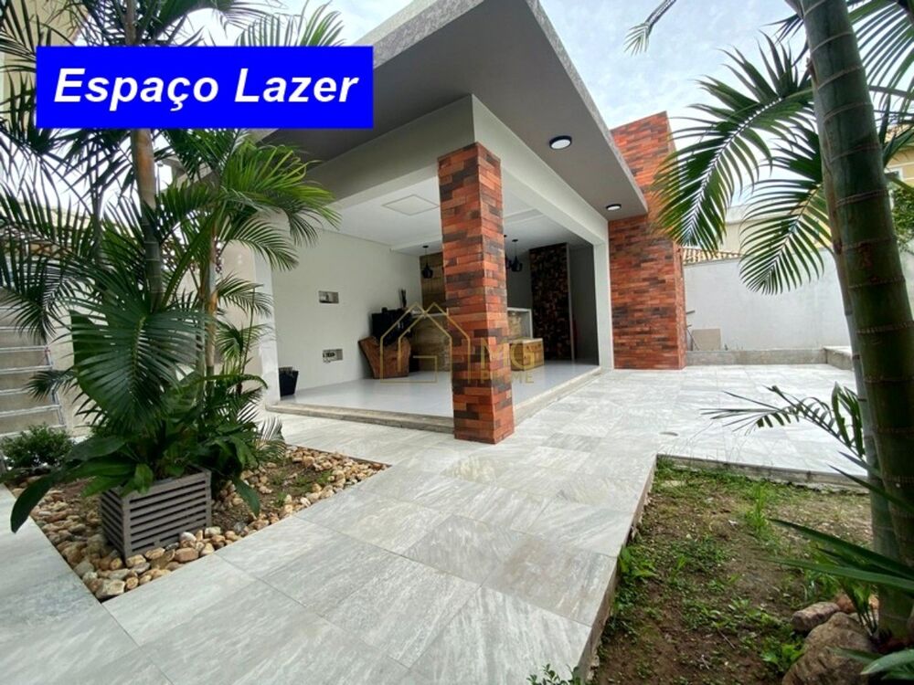 Casa, 3 quartos, 265 m² - Foto 10