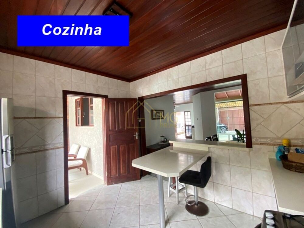 Casa, 3 quartos, 265 m² - Foto 7