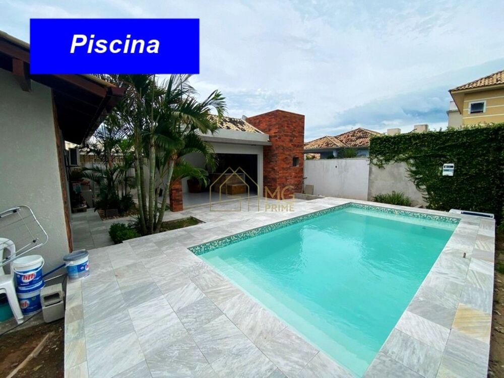 Casa, 3 quartos, 265 m² - Foto 14