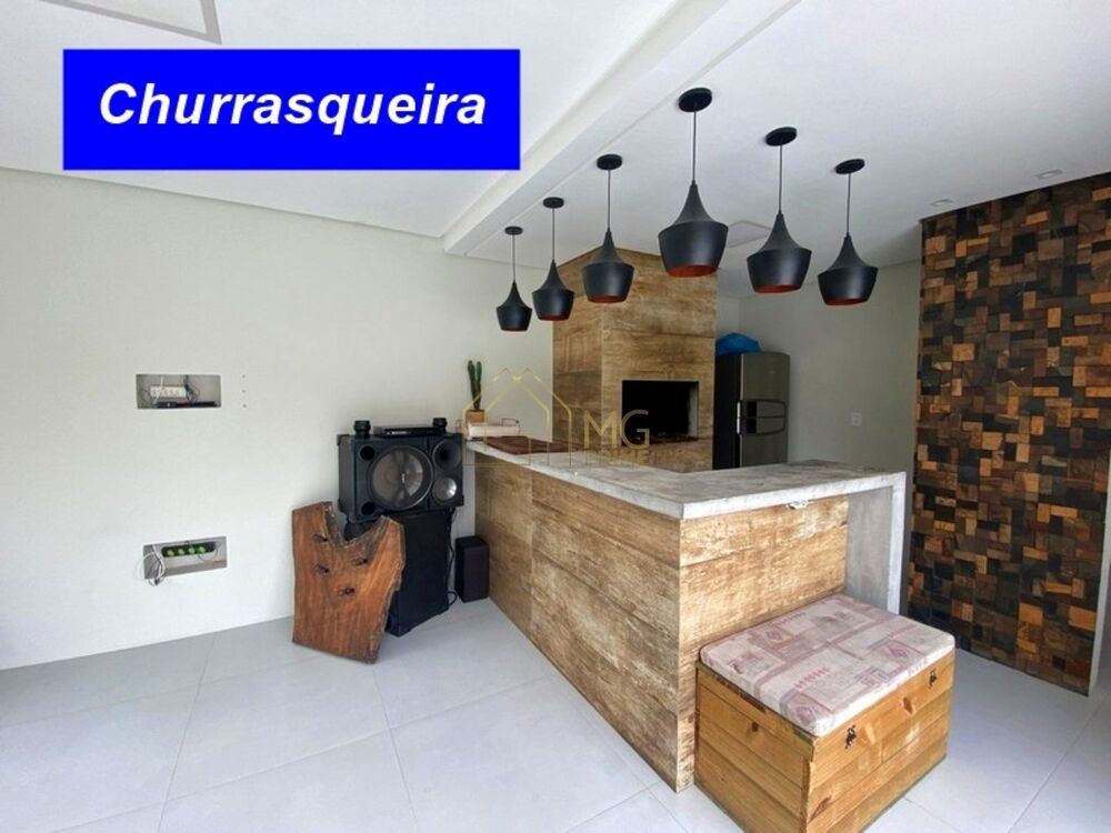 Casa, 3 quartos, 265 m² - Foto 6