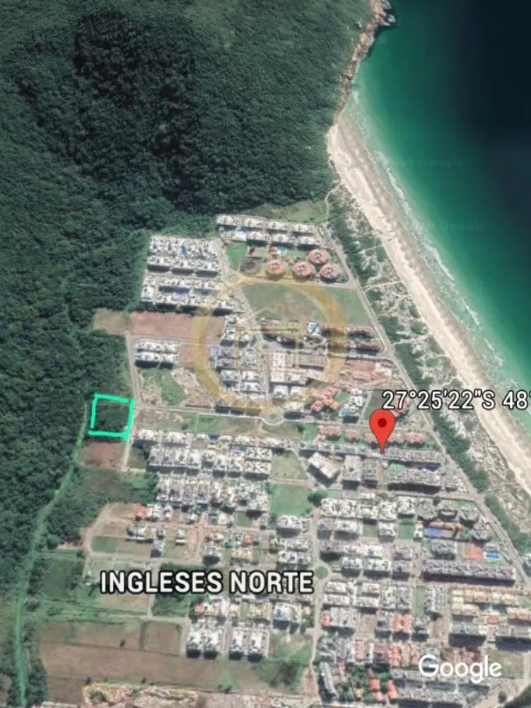 Terreno, 2120 m² - Foto 4