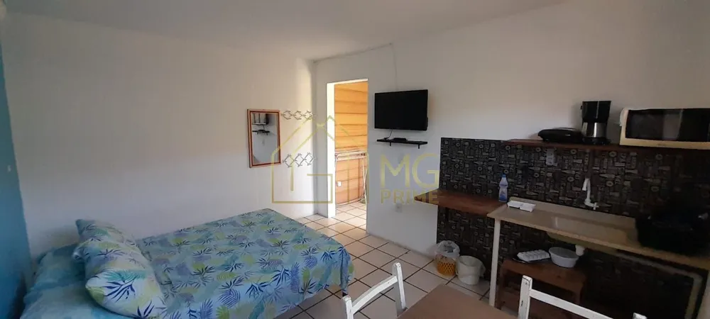 Hotel - Foto 12