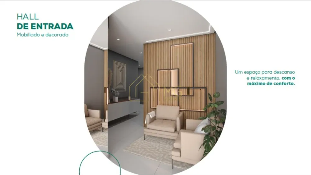 Apartamento, 2 quartos, 72 m² - Foto 5