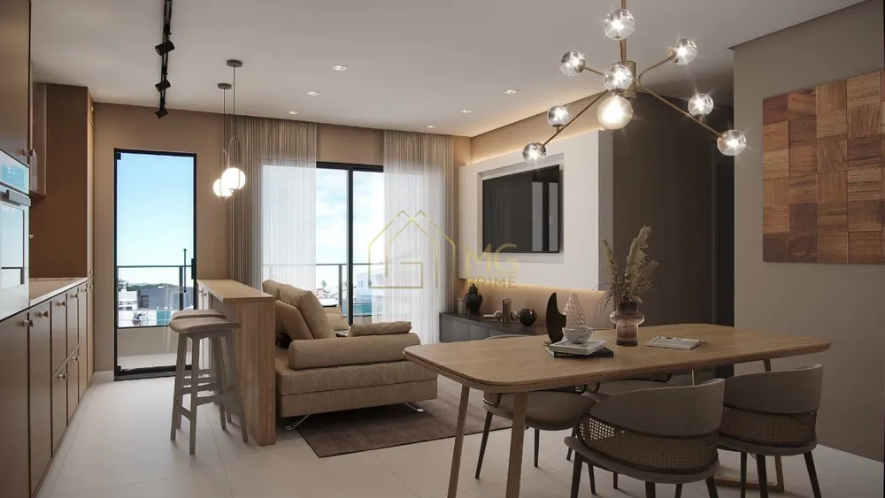 Apartamento, 2 quartos, 72 m² - Foto 8