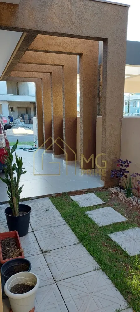 Casa, 3 quartos, 185 m² - Foto 5