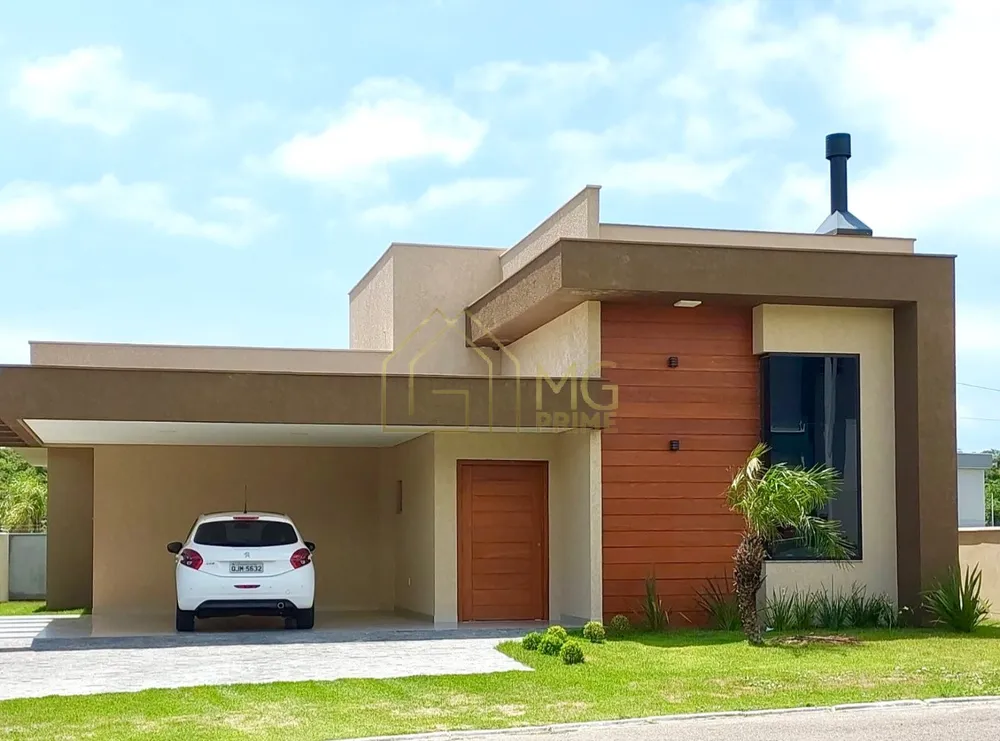 Casa, 3 quartos, 185 m² - Foto 1