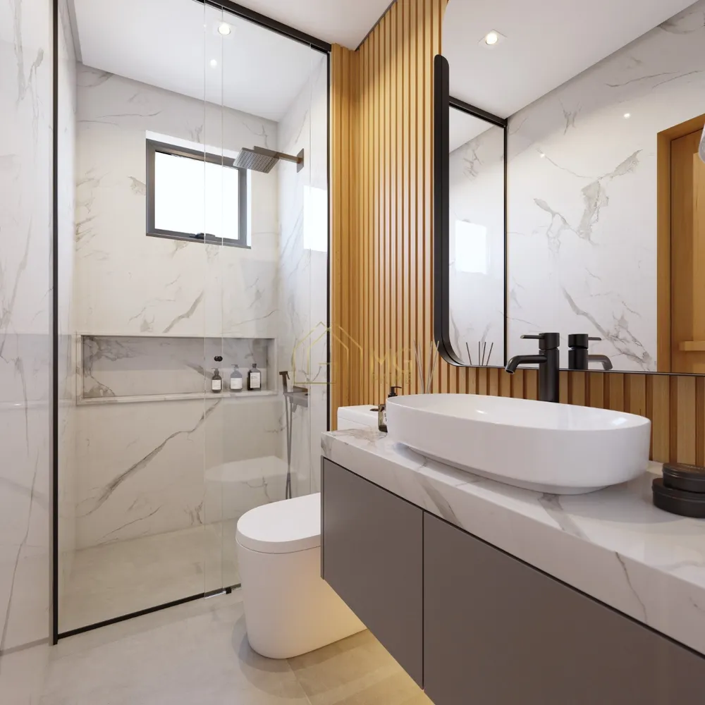 Apartamento, 2 quartos, 70 m² - Foto 8