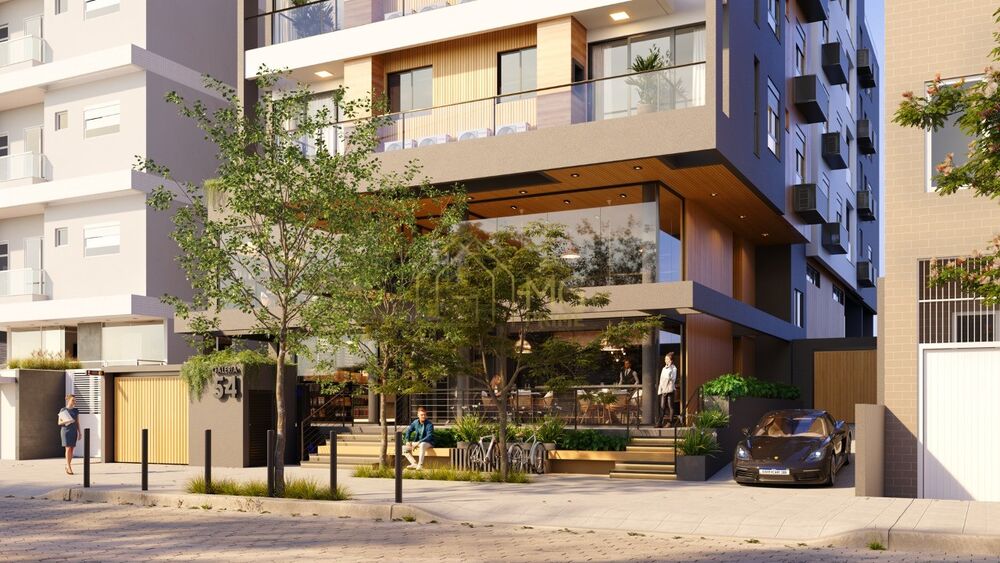 Apartamento, 2 quartos, 70 m² - Foto 1