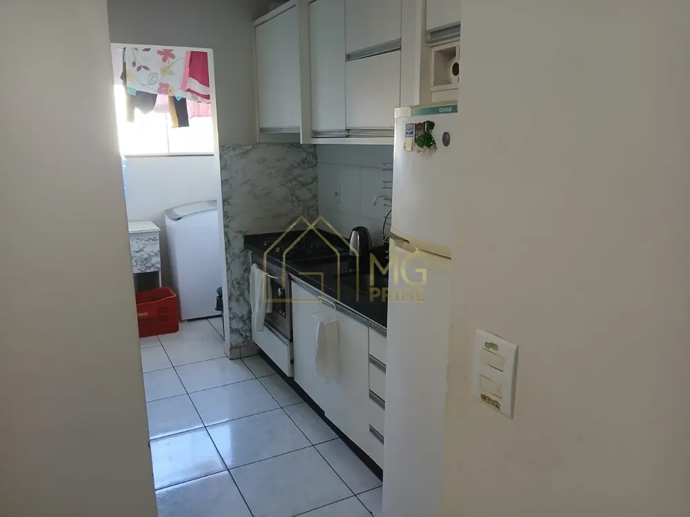 Apartamento, 2 quartos, 62 m² - Foto 9