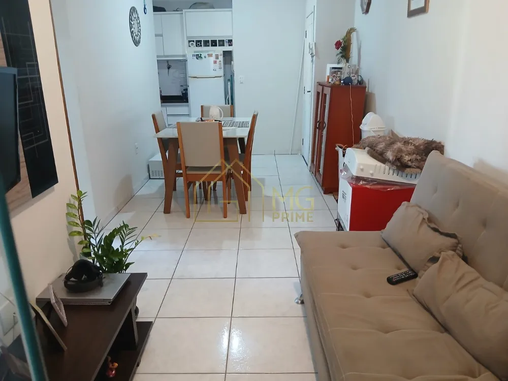 Apartamento, 2 quartos, 62 m² - Foto 6