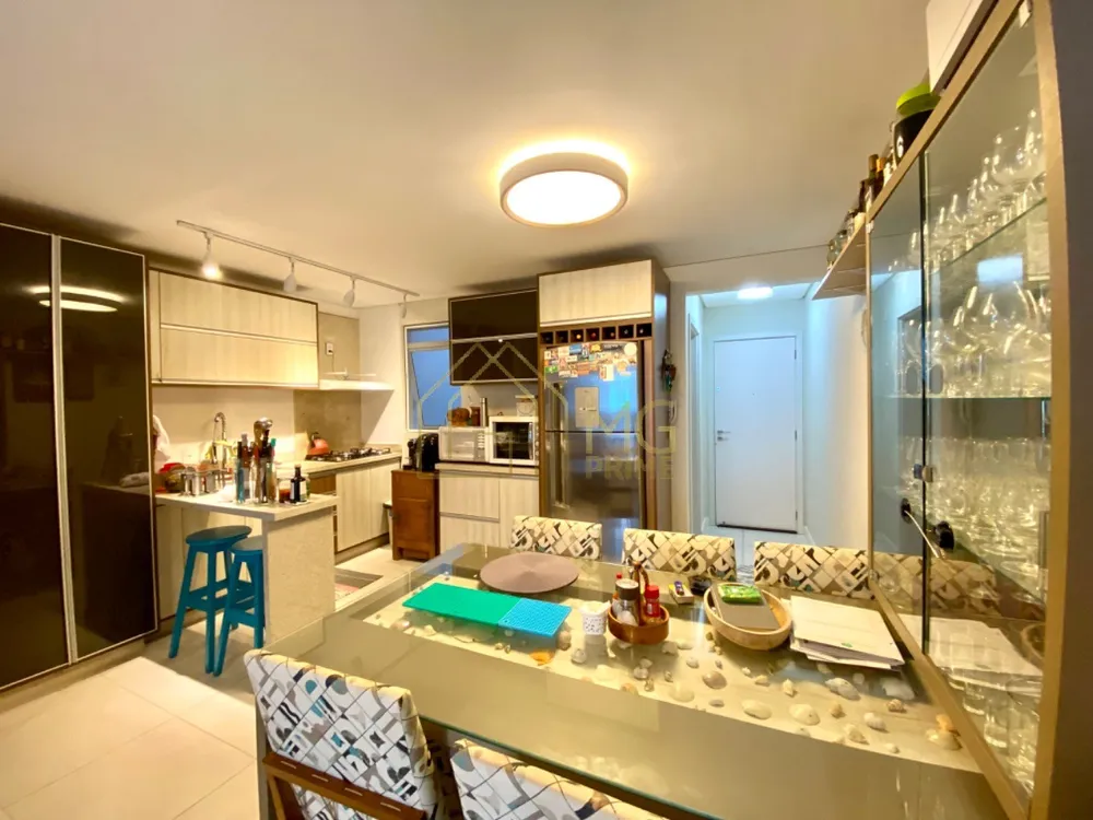 Apartamento, 3 quartos, 89 m² - Foto 4