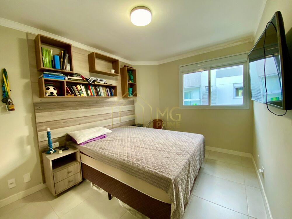 Apartamento, 3 quartos, 89 m² - Foto 2