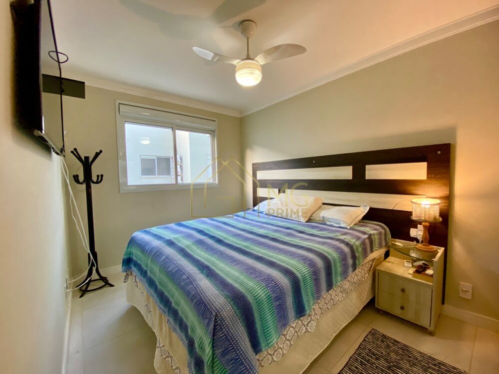 Apartamento, 3 quartos, 89 m² - Foto 1