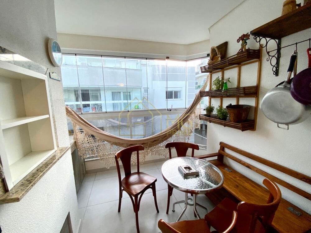 Apartamento, 3 quartos, 89 m² - Foto 4