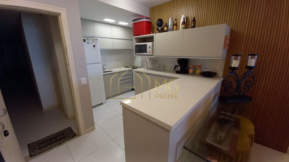 Apartamento, 3 quartos, 92 m² - Foto 3