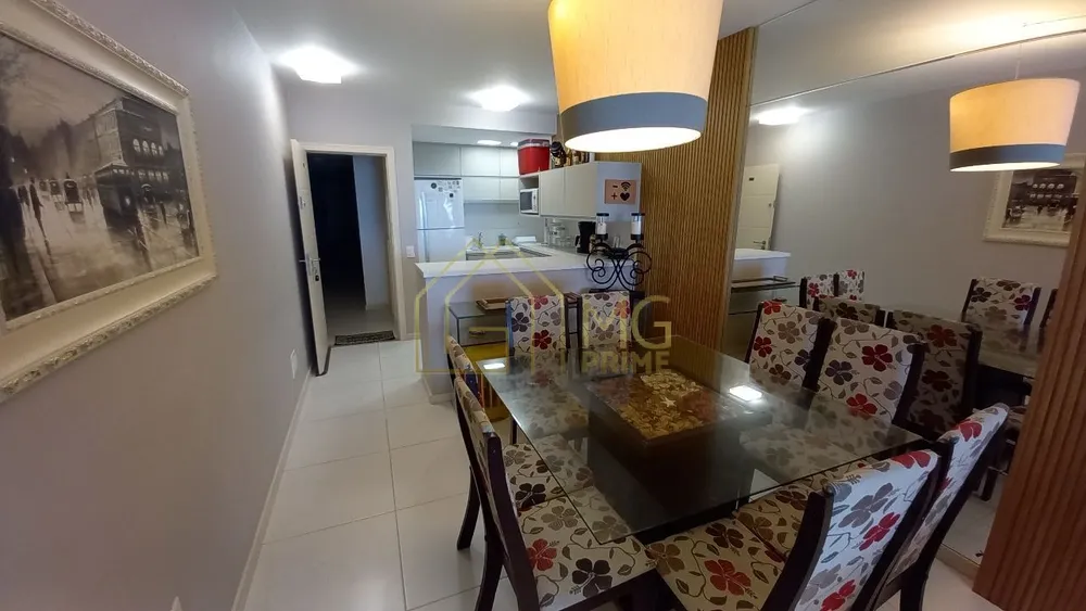 Apartamento, 3 quartos, 92 m² - Foto 9