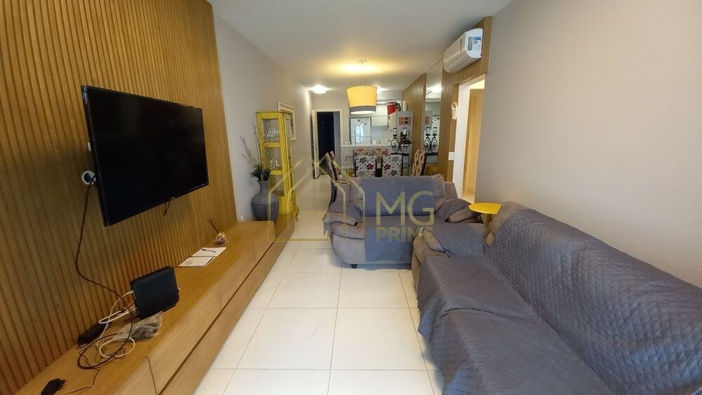 Apartamento, 3 quartos, 92 m² - Foto 2
