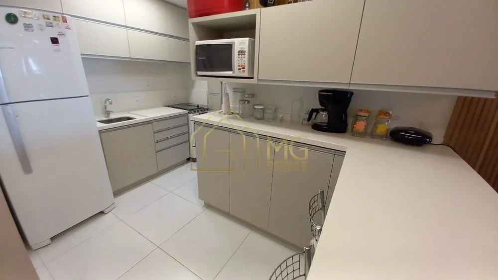Apartamento, 3 quartos, 92 m² - Foto 8