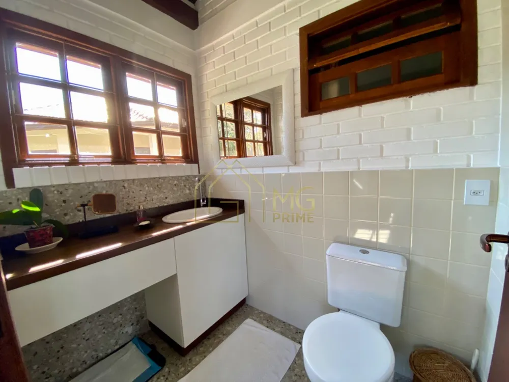 Casa, 3 quartos, 244 m² - Foto 2